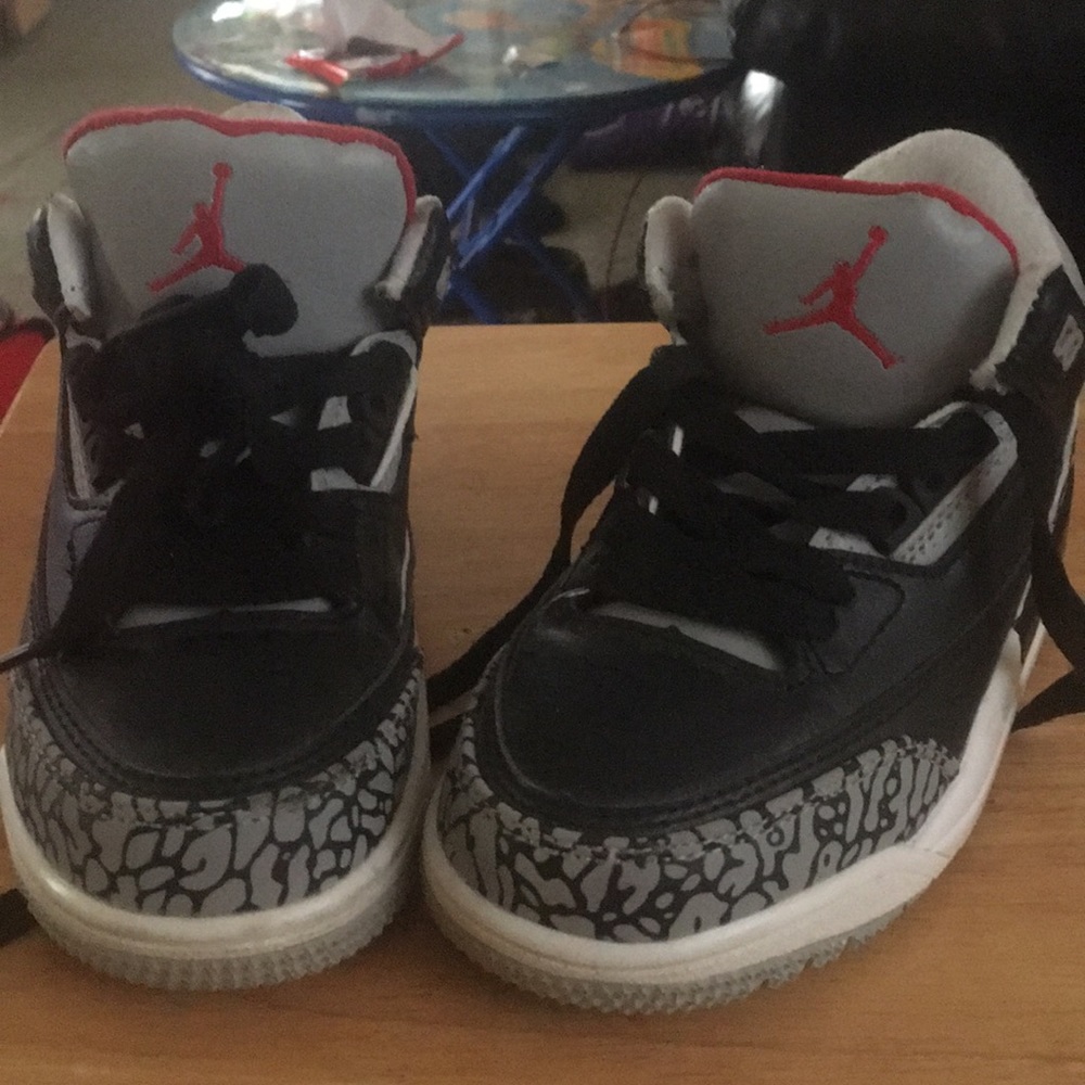 Air Jordan